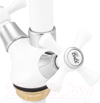 Смеситель Ekko E42332