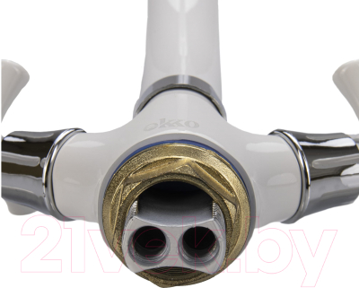 Смеситель Ekko E42332