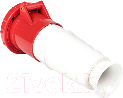 Розетка кабельная EKF Ps-235-63-380