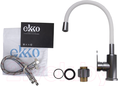 Смеситель Ekko E4264-7