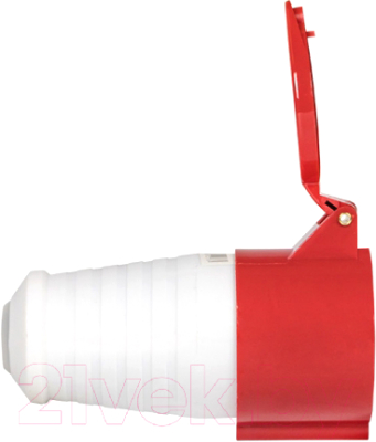 Розетка кабельная EKF Ps-214-16-380