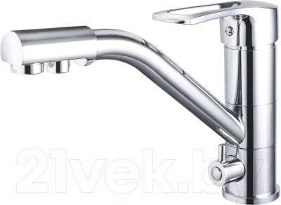 Смеситель Ekko E4304 - фото