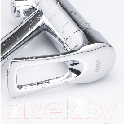 Смеситель Ekko E4304