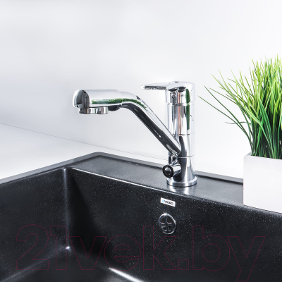 Смеситель Ekko E4304