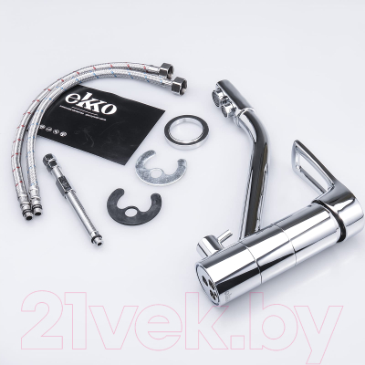 Смеситель Ekko E4304