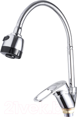 Смеситель Ekko E4336 - фото