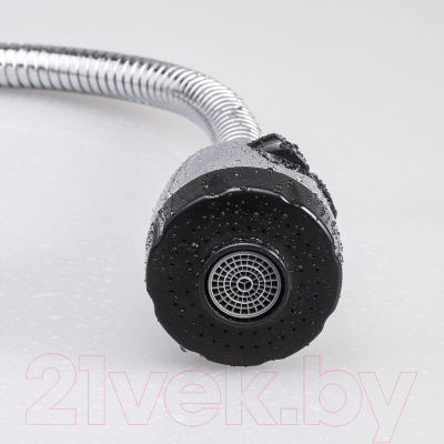 Смеситель Ekko E4336