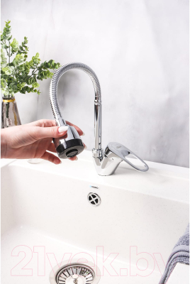 Смеситель Ekko E4336