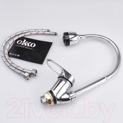 Смеситель Ekko E4336