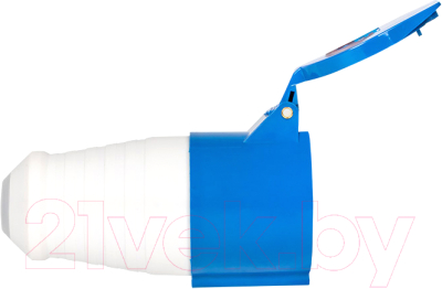 Розетка переносная EKF Ps-223-32-220