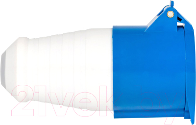 Розетка переносная EKF Ps-223-32-220