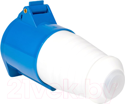 Розетка переносная EKF Ps-223-32-220