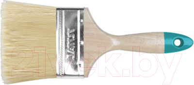 Кисть малярная TOTAL THT84041 - фото