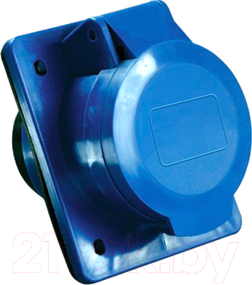 Розетка переносная EKF Ps-413-16-220 - фото