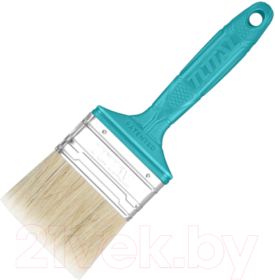 Кисть малярная TOTAL THT846046 - фото