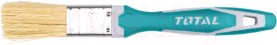 Кисть малярная TOTAL THT84016 - фото
