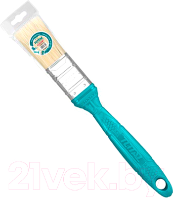 Кисть малярная TOTAL THT843016