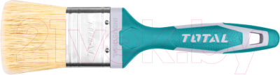 Кисть малярная TOTAL THT84026 - фото