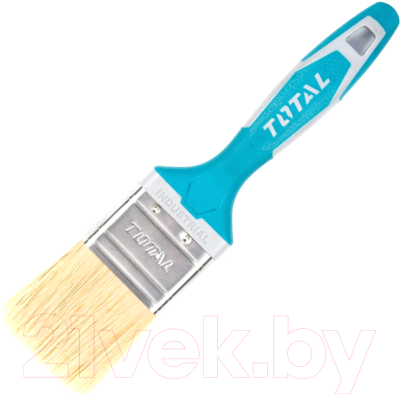 Кисть малярная TOTAL THT843026 - фото