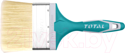 Кисть малярная TOTAL THT84036 - фото