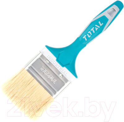 Кисть малярная TOTAL THT843036 - фото