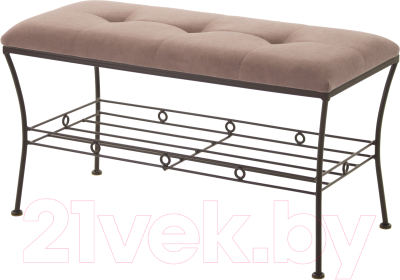 Банкетка AMC 6.2-Б 8027 - фото