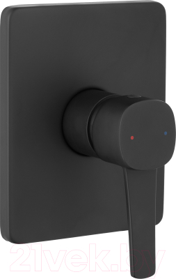 Смеситель Invena BP-02-4K1-V - фото