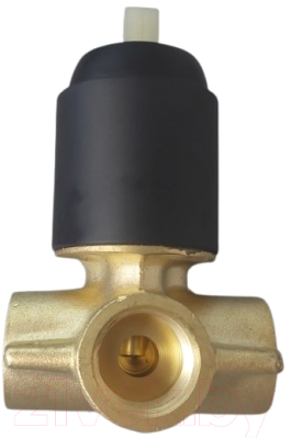 Смеситель Invena BP-02-4K1-V