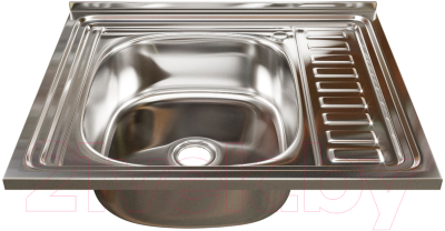 Мойка кухонная Mixline L 538190 - фото
