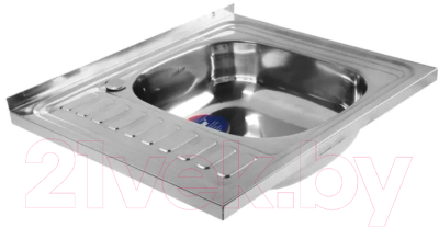 Мойка кухонная Mixline R 538191