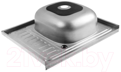 Мойка кухонная Mixline R 538191