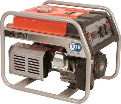 Бензиновый генератор TOR KM2500H / 1011092