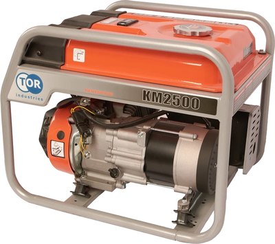 Бензиновый генератор TOR KM2500H / 1011092