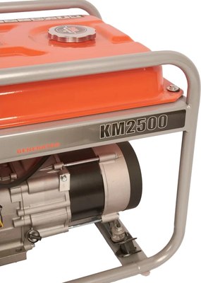 Бензиновый генератор TOR KM2500H / 1011092