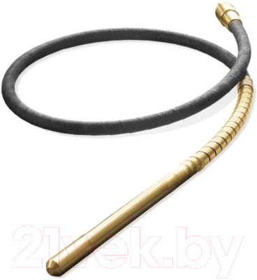 Гибкий вал для вибратора TOR ZN70-C / 1024073 - фото