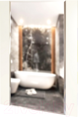 Зеркало Mixline Диамант 531920 - фото