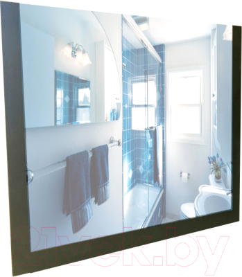 Зеркало Mixline Сура 80 539944 - фото