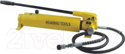 Насос гидравлический TOR HHB-700A / 105703 - фото