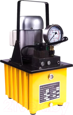 Насос для домкрата TOR HHB-630B / 105632 - фото