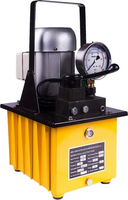 Насос для домкрата TOR HHB-630B / 1050001 - фото