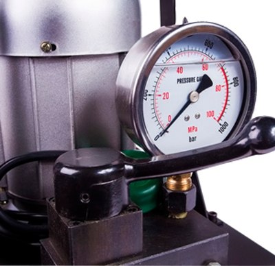 Насос для домкрата TOR HHB-630B / 1050001