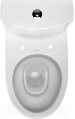 Чаша унитаза напольного Cersanit Parva