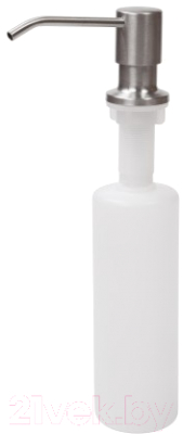 Мойка кухонная Avina Zepein D6550HD