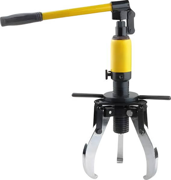 Съемник TOR HHL-10S 10т / 1004819 - фото