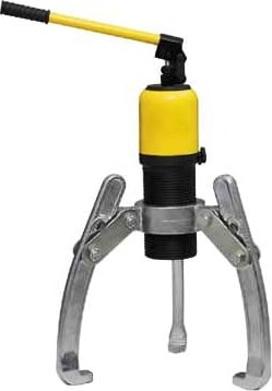 Съемник гидравлический TOR HHL-30 30т / 1004811 - фото