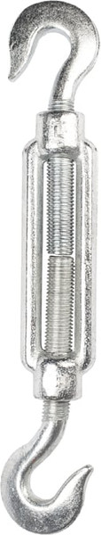 Талреп TOR Крюк-крюк М32 / 123321 - фото