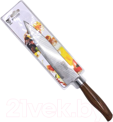 Нож DomiNado 21-94 - фото