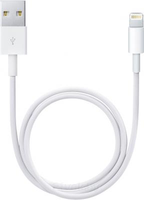 Кабель Apple Lightning to USB / ME291 - фото
