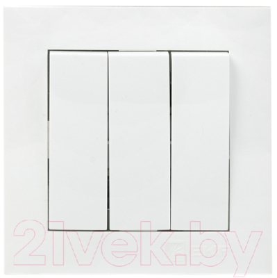 Выключатель EKF PROxima Валенсия / EWV10-024-10 - фото