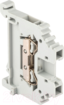 Клеммная колодка EKF PLC-JXB-S-2.5G - фото